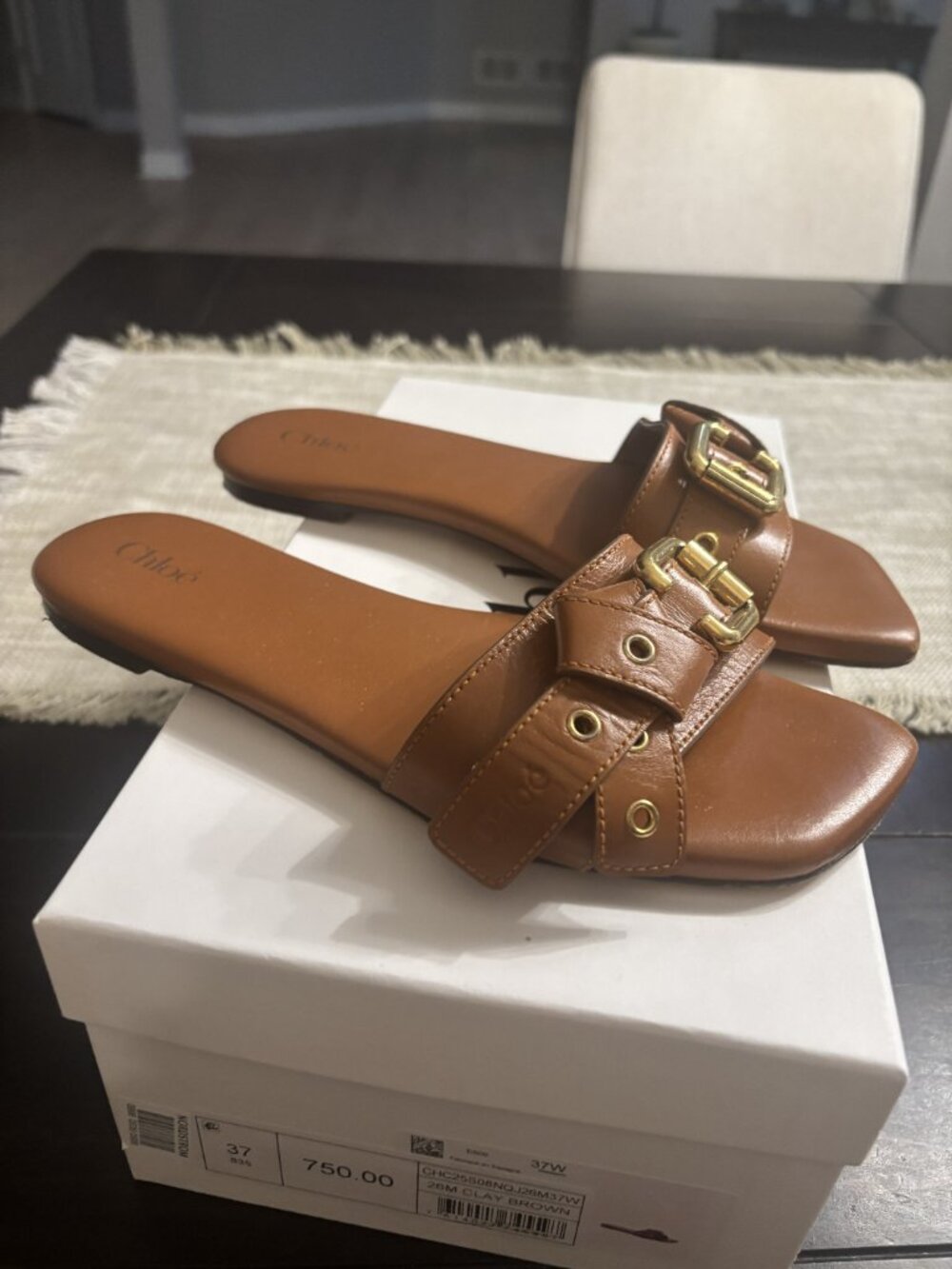 Chloe Mae Slides - Picture 2 of 4